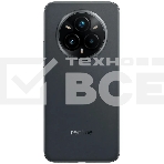 Смартфон Realme 14 Pro+, 8/256Gb, серый, фото3