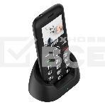 Мобильный телефон INOI 148 Senior 4G черный, фото5