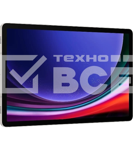 Планшет Samsung Galaxy Tab S9 SM-X710 11