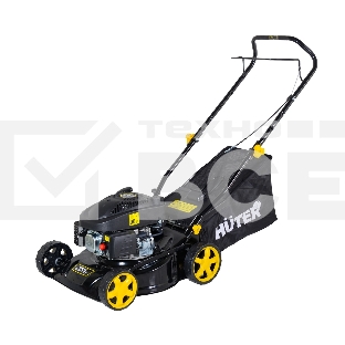 Газонокосилка бензиновая Huter GLM-300MX