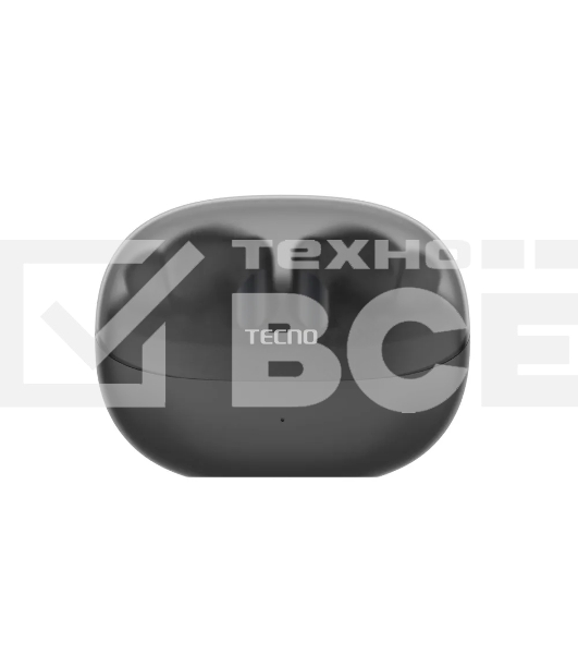 Наушники беспроводные TECNO Buds 4 BD04 черный