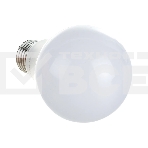 Лампа светодиодная EUROLUX LL-E-A60-13W-230-4K-E27 груша, фото2