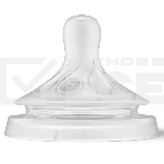 Соска для кормления Philips Avent NATURAL Response, 2 шт, силикон, Т5, фото3