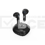 Гарнитура Genius TWS HS-M905BT /внутриканальные/Bluetooth 5.3Type-C/черный, фото4
