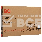Телевизор BQ 50