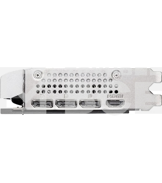 Видеокарта MSI GeForce RTX 5060 8G VENTUS 2X OC
