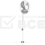 Бытовой вентилятор Royal clima RSF-1601M-WT, белый, фото5