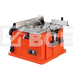 Станок циркулярный (распиловочный) PATRIOT TS 210,, фото11