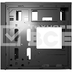 Компьютерный корпус Digma DCC-MN306 черный без БП mATX 1x80мм 1x92мм 2x120мм 2xUSB 2.0 1xUSB 3.0 audio, фото4