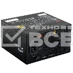 Блок питания ADATA XPG Core Reactor II COREREACTORII750GOLD RTL (COREREACTORII750G-BKCEU), 750Вт, 80 PLUS Gold, 120мм, модульный, черный, фото6