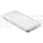 Портативный аккумулятор HARPER PB-10006 белый, фото6