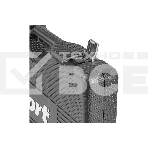 Набор ручного инструмента Bort BTK-142, фото3