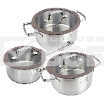 Набор посуды TalleR TR-17350, фото 1