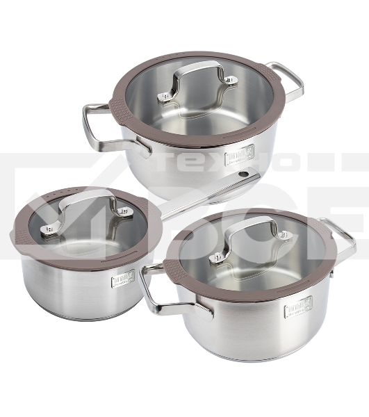 Набор посуды TalleR TR-17350