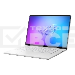 Ноутбук ASUS ROG Zephyrus G16 GU605CP-QR069 Intel Core Ultra 7 255H 4400MHz/16'/2560x1600/32Gb/1024Gb SSD/NVIDIA GeForce RTX 5070 8Gb/Wi-Fi/Bluetooth/Windows 11 Pro (90NR0MM2-M003L0_Win11P) White, фото3