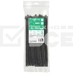 Стяжка кабельная SE IMT25048B 250х4.8 черный (уп. 100 шт), фото2