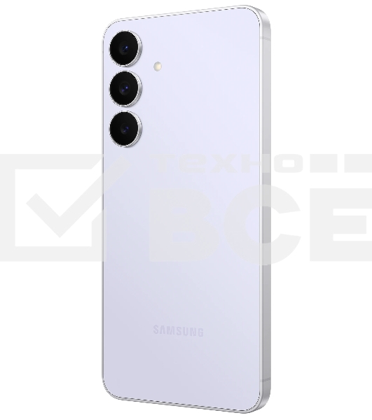 Смартфон Samsung Galaxy S25 FE SM-S731B 8/512Gb, голубой
