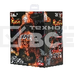 Игровая мобильная гарнитура RUSH VIPER, (SBHG-2200), динамики 50мм, велюровые амбушюры, переходник, фото2