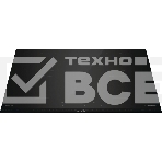 Индукционная варочная панель Gorenje GI6401BCE черный, фото4