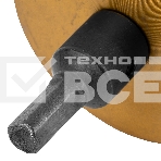 Коронка по металлу Denzel HSS, 65 мм, нитридтитановое покрытие, фото4