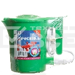 Чайник электрический Росинка 0,5л 0,6кВт, спираль, фото4