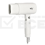 Фен для волос Puff 1875, белый, 1,875 кВт, фото 1