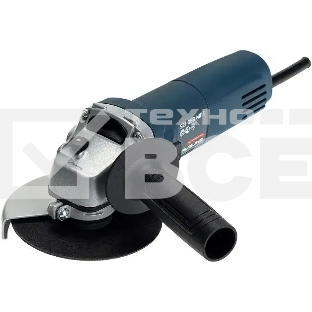 Угловая шлифовальная машина Энгельс УШМ 850-125 850Вт 12000об/мин рез.шпин.:M14 d=125мм (0.701.020.012)