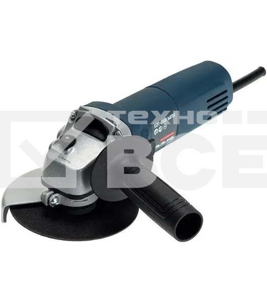 Угловая шлифовальная машина Энгельс УШМ 850-125 850Вт 12000об/мин рез.шпин.:M14 d=125мм (0.701.020.012)