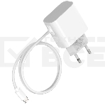 Сетевое зарядное устройство Maxvi CHL-240M 2.4A, with microUSB cable, белый, фото4