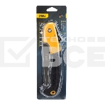 Садовая пила складная Deli DL580618 180мм 7