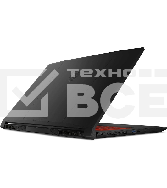 Ноутбук MSI Katana 17 B13UCR-1609XRU 17,3