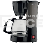 Кофеварка капельная Scarlett SC-CM33018 черный, исп. кофе - молотый, 0.75 л, 600 Вт., фото7