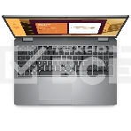 Ноутбук Dell Latitude 5550 Core i7 1355U 8Gb SSD512Gb Intel Iris Xe graphics 15.6