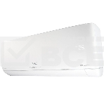 Сплит-система инверторного типа Ballu Platinum Evolution DC BSUI-09HN8 V4 комплект, фото 1