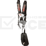 Триммер бензиновый RedVerg RD-Gb233S, фото3