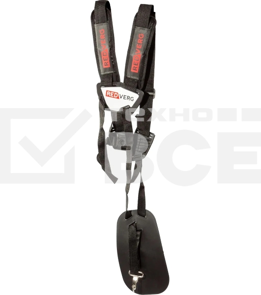 Триммер бензиновый RedVerg RD-Gb233S