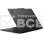 Ноутбук Lenovo ThinkPad X1 Carbon Gen 13 Aura Edition Intel Core Ultra 7 255U 3800MHz/14'/1920x1200/32Gb/512Gb SSD/Intel Graphics/Wi-Fi/Bluetooth/Windows 11 Pro (21NX00F9US) Black, фото2