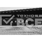 Вытяжка встраиваемая Kuppersberg Inlinea 70 BX черный/нержавеющая сталь, 70 см, 1300 куб. м/ч, 41 дБ, фото2