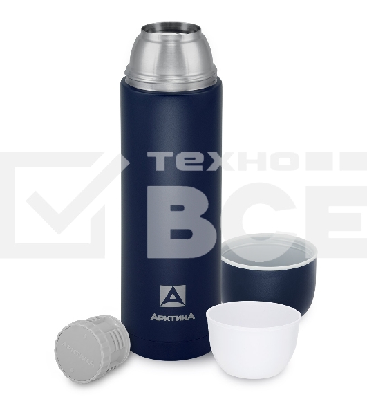 Термос Арктика 105-1200-BLT