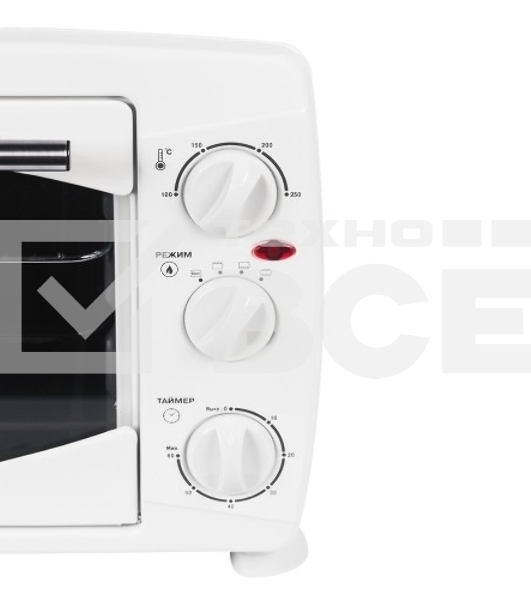 Мини-печь Mystery MOT-3323