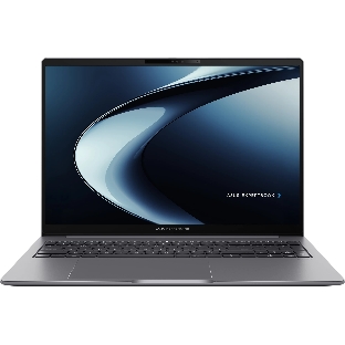 Ноутбук ASUS ExpertBook Mainstream PM3606CKA-MB0398 AMD Ryzen AI R5-330 32GB/512GB 2280 PCIE G4 SSD/16.0' WUXGA (1920 x 1200) 16:10 300nits Anti-glare NTSC: 45%/AMD Radeon 820M/no OS