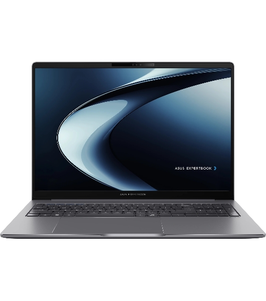 Ноутбук ASUS ExpertBook Mainstream PM3606CKA-MB0398 AMD Ryzen AI R5-330 32GB/512GB 2280 PCIE G4 SSD/16.0' WUXGA (1920 x 1200) 16:10 300nits Anti-glare NTSC: 45%/AMD Radeon 820M/no OS