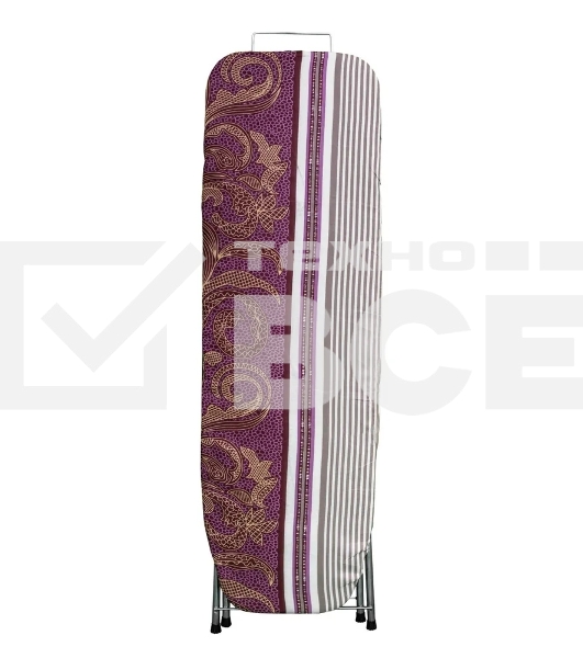 Доска гладильная PERILLA by Dogrular БЕРЕЗКА МИНИ,ДСП 110х30х9см