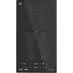Индукционная варочная панель Maunfeld CVI292S2FDGR Inverter, фото 1
