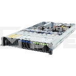 Серверная платформа GIGABYTE R283-ZF1-AAL1 2U, фото2