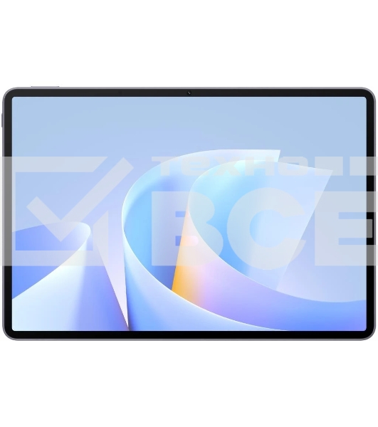 Планшет Huawei MatePad 11.5S SLG-W09 +KB 11.5', 12Gb, 256Gb, Wi-Fi, HarmonyOS 4.3, серый