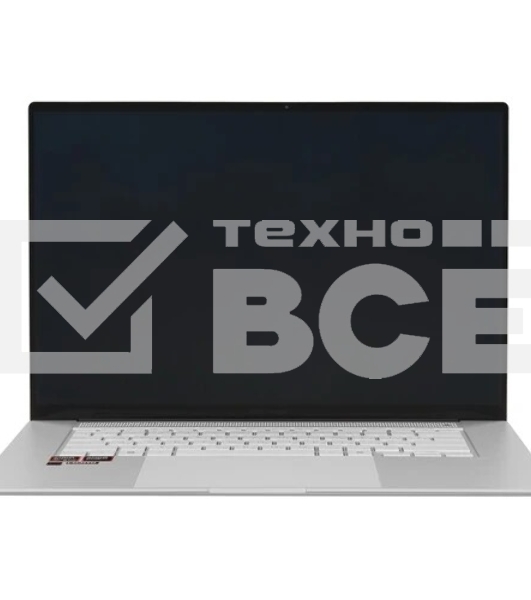 Ноутбук ASUS Zenbook S16 UM5606WA-RK220W/16'/OLED/AMD Ryzen AI 9 HX 370/32Gb/1Tb SSD/AMD Radeon 890M/Windows 11 Home/белый/1.5kg