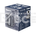 Чайник Sakura SA-2186BK (1.8) черный, фото2