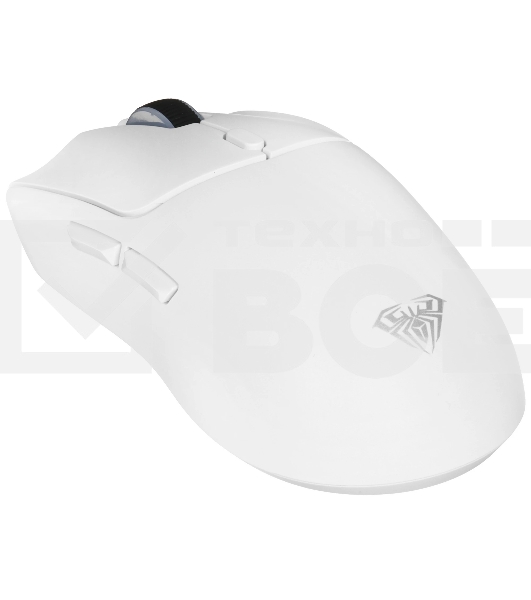 Мышь AULA SC580X white
