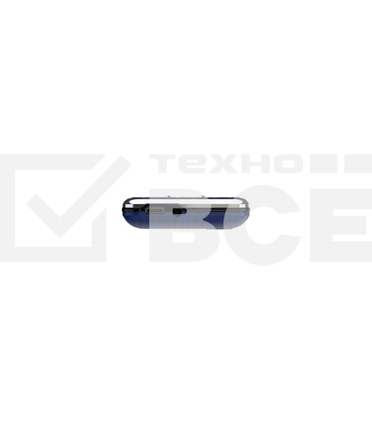 Мобильный телефон Maxvi X900i синий